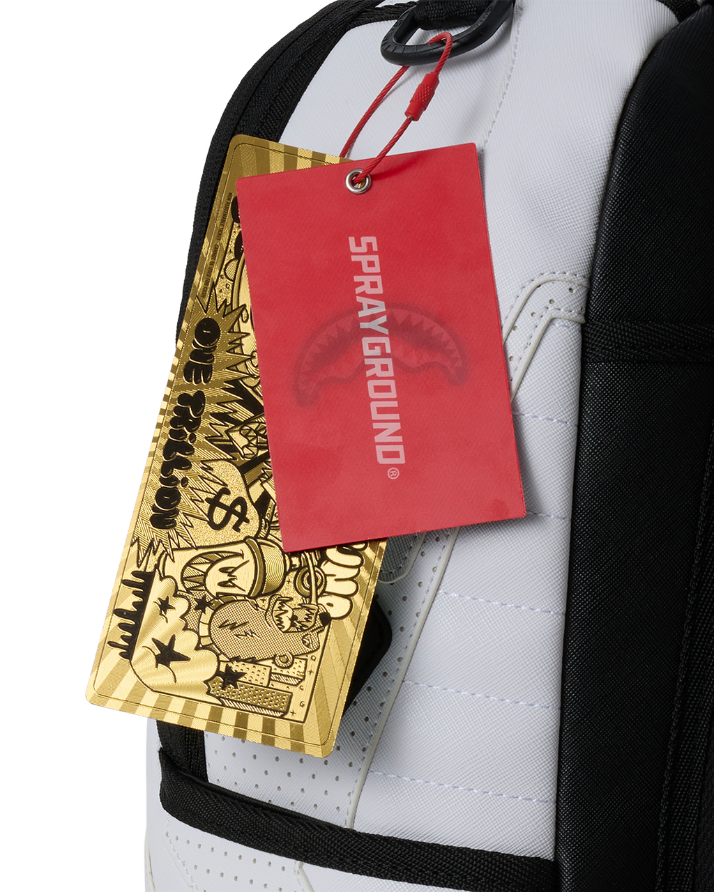 Limited Edition INTERSTELLA FASHION THRILLA BACKPACK