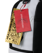 Limited Edition INTERSTELLA FASHION THRILLA BACKPACK