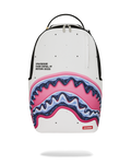 Limited Edition LIQUID CHROMATIC SHARK CENTRAL BACKPACK