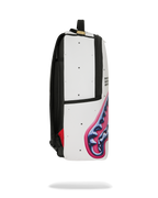 Limited Edition LIQUID CHROMATIC SHARK CENTRAL BACKPACK