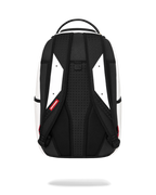 Limited Edition LIQUID CHROMATIC SHARK CENTRAL BACKPACK