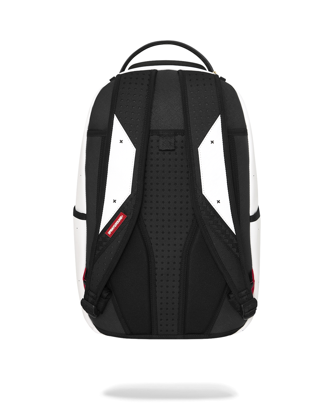 Limited Edition LIQUID CHROMATIC SHARK CENTRAL BACKPACK