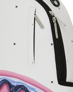 Limited Edition LIQUID CHROMATIC SHARK CENTRAL BACKPACK