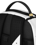 Limited Edition LIQUID CHROMATIC SHARK CENTRAL BACKPACK