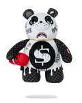Limited Edition PANDA DRIP MONEYBEAR BACKPACK