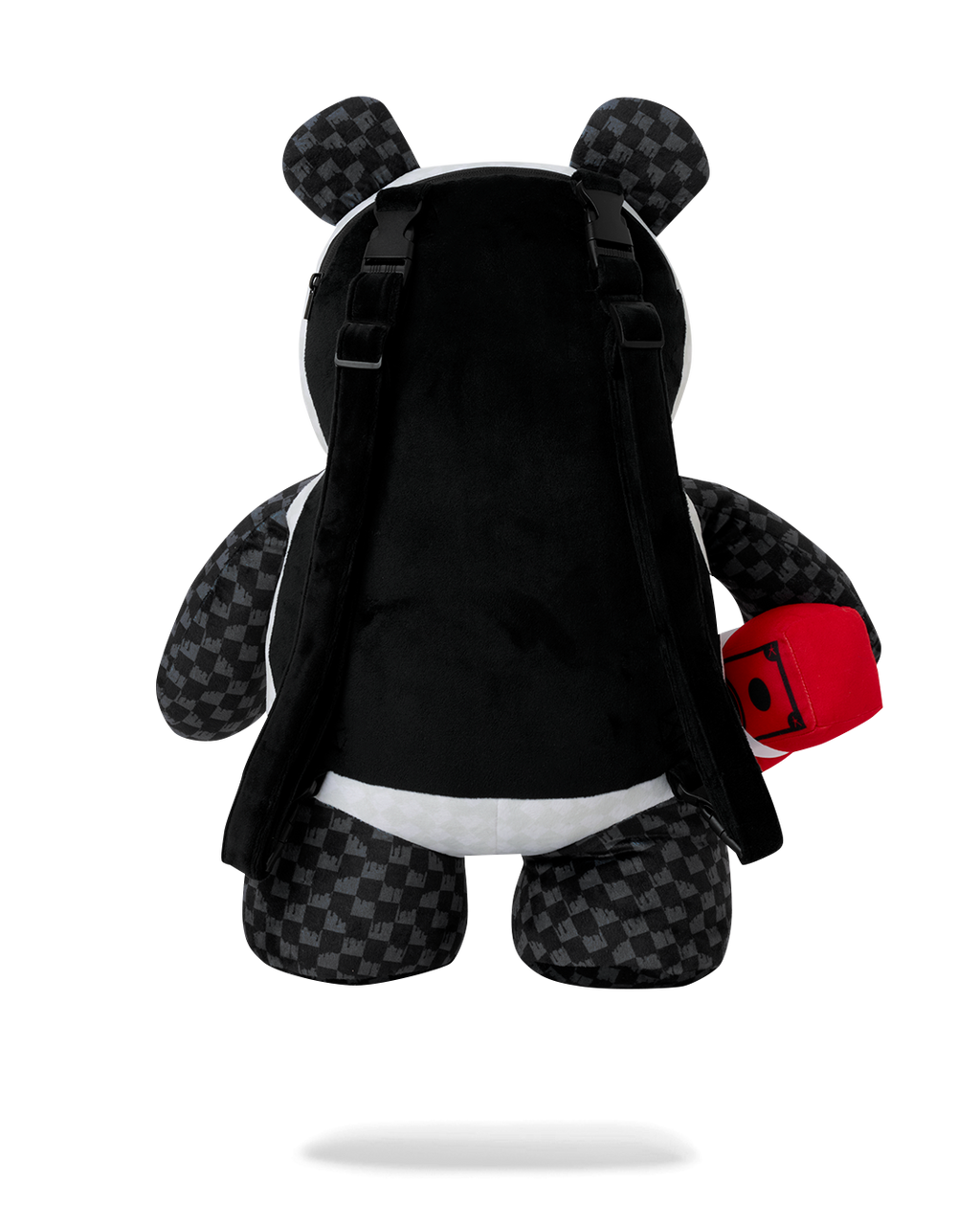 Limited Edition PANDA DRIP MONEYBEAR BACKPACK