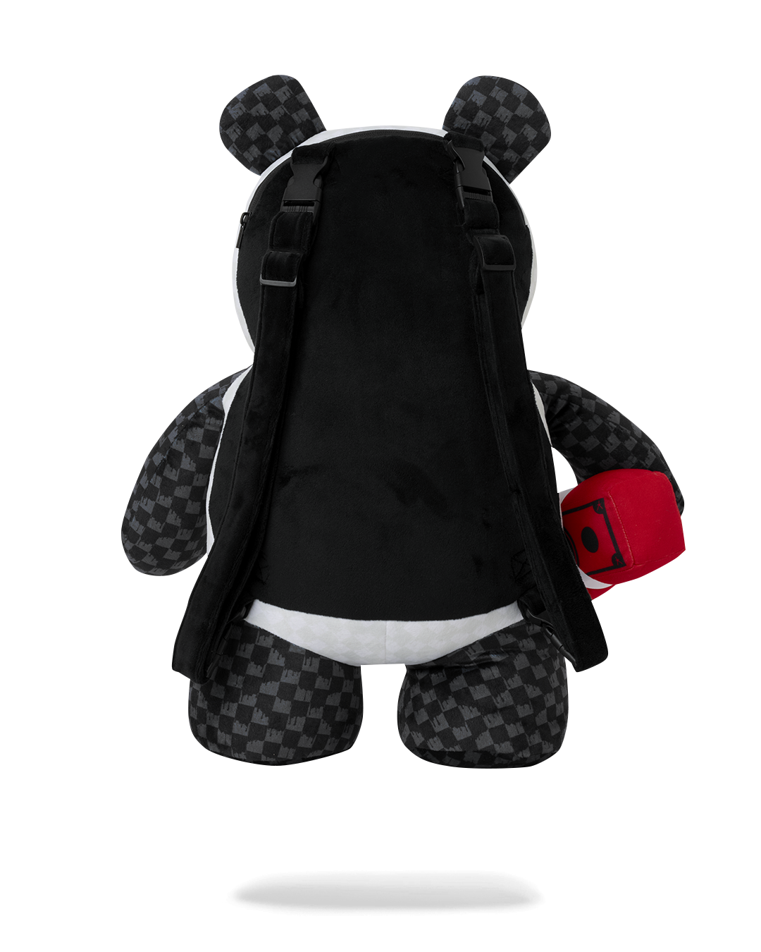 Limited Edition PANDA DRIP MONEYBEAR BACKPACK
