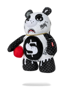 Limited Edition PANDA DRIP MONEYBEAR BACKPACK