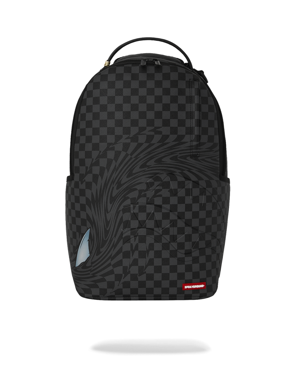 Limited Edition HYPNOTIC SHARK VORTEX BACKPACK