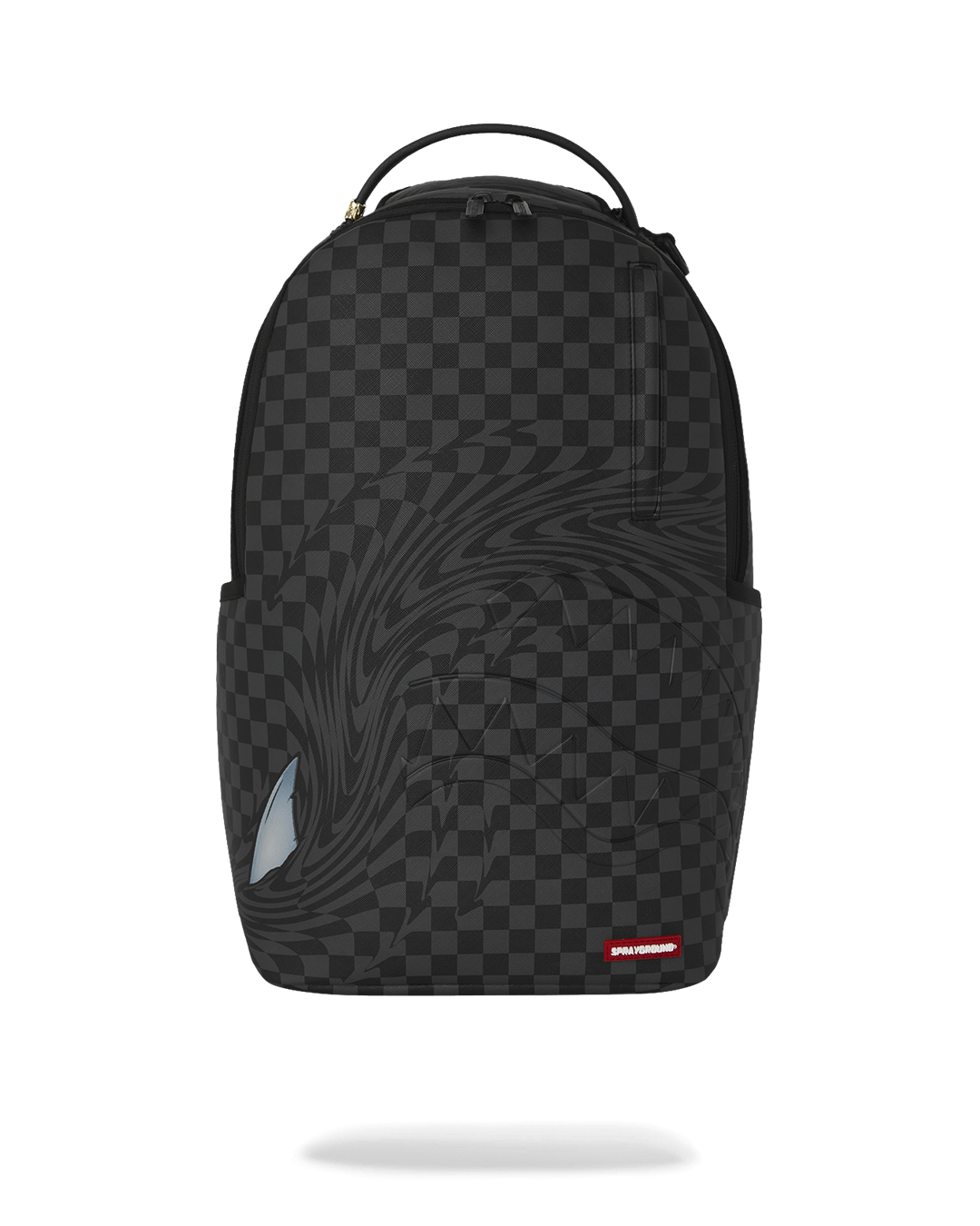 Limited Edition HYPNOTIC SHARK VORTEX BACKPACK