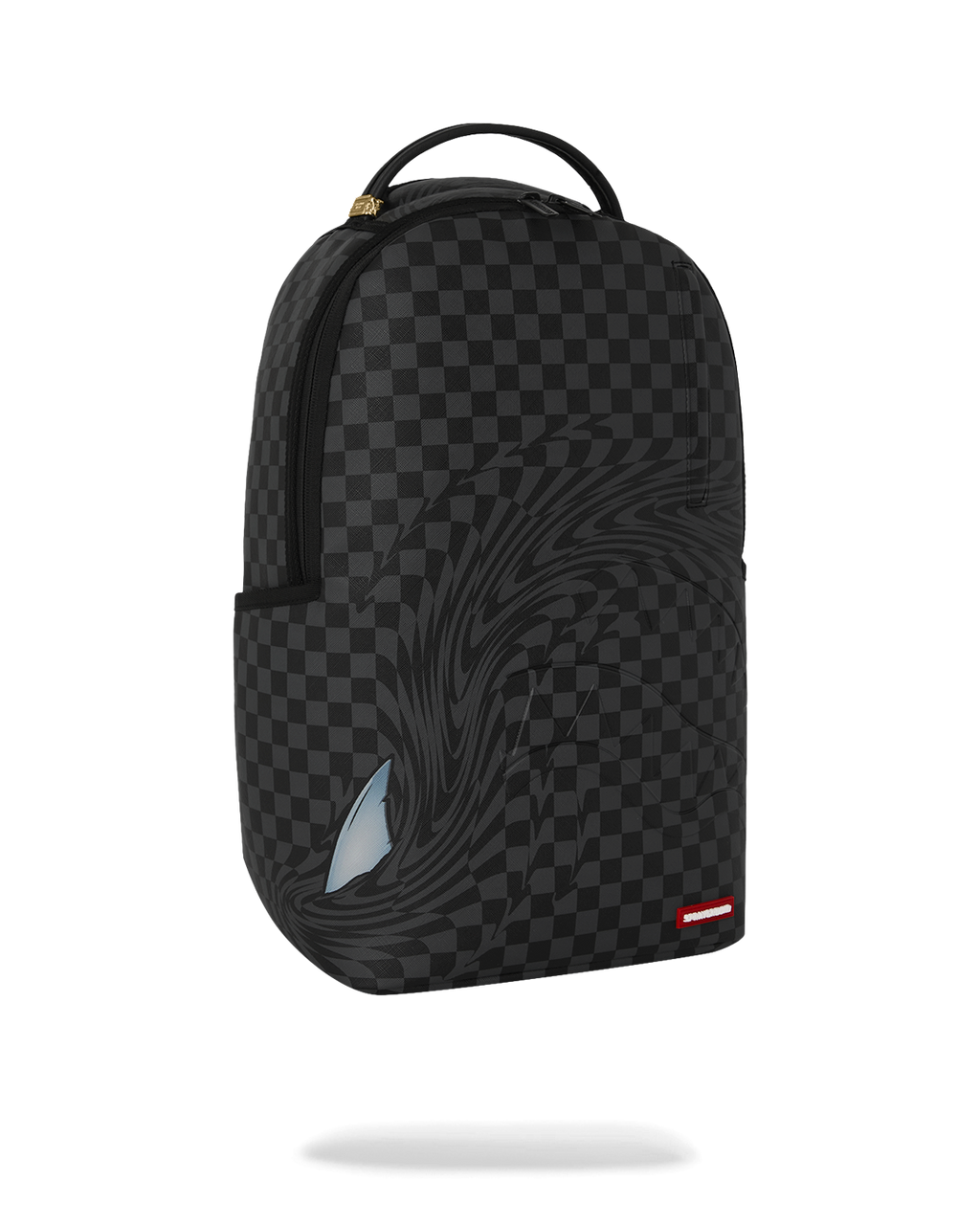 Limited Edition HYPNOTIC SHARK VORTEX BACKPACK