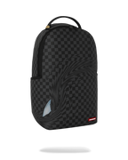 Limited Edition HYPNOTIC SHARK VORTEX BACKPACK