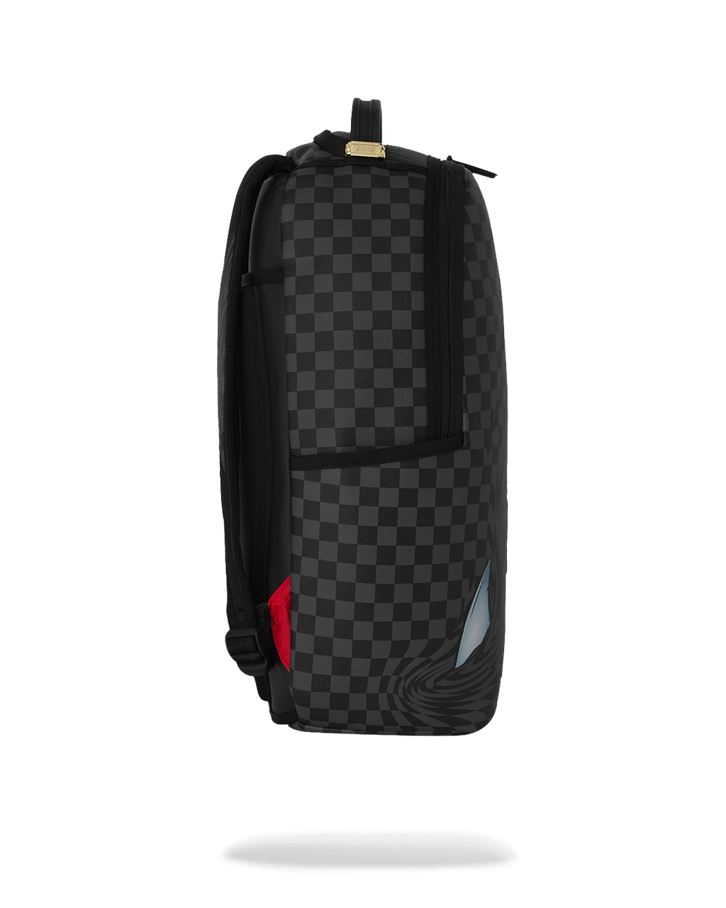 Limited Edition HYPNOTIC SHARK VORTEX BACKPACK