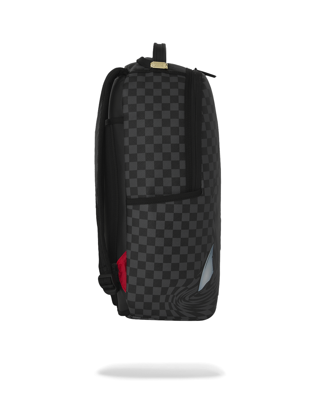 Limited Edition HYPNOTIC SHARK VORTEX BACKPACK