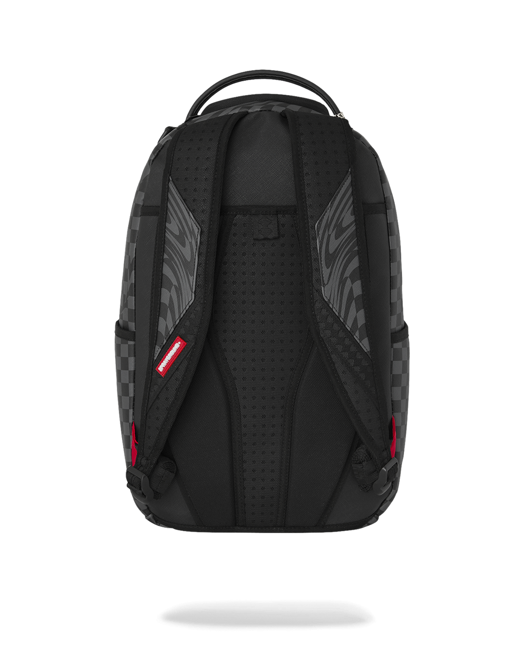 Limited Edition HYPNOTIC SHARK VORTEX BACKPACK