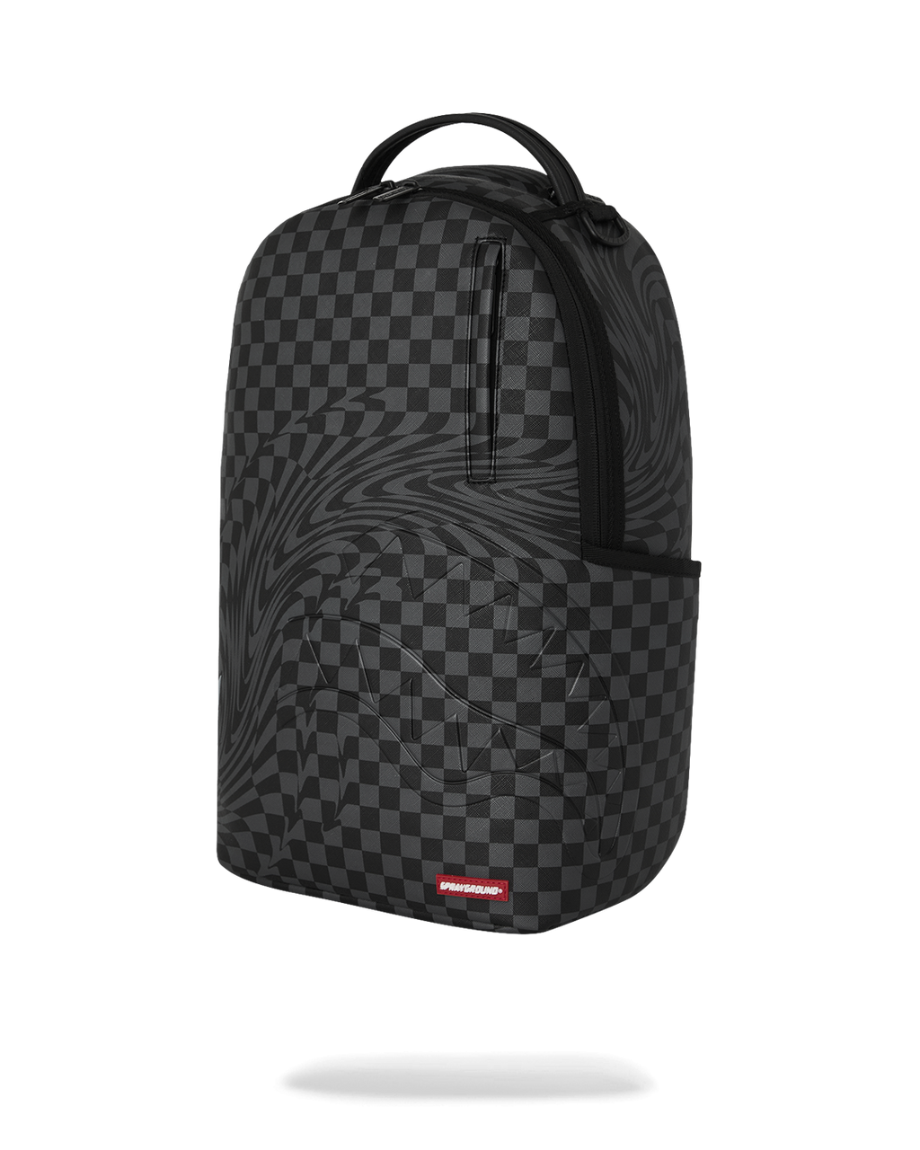 Limited Edition HYPNOTIC SHARK VORTEX BACKPACK