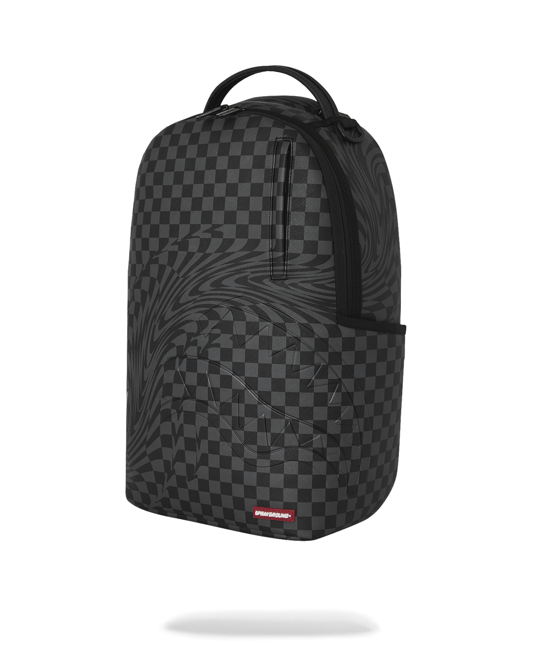 Limited Edition HYPNOTIC SHARK VORTEX BACKPACK