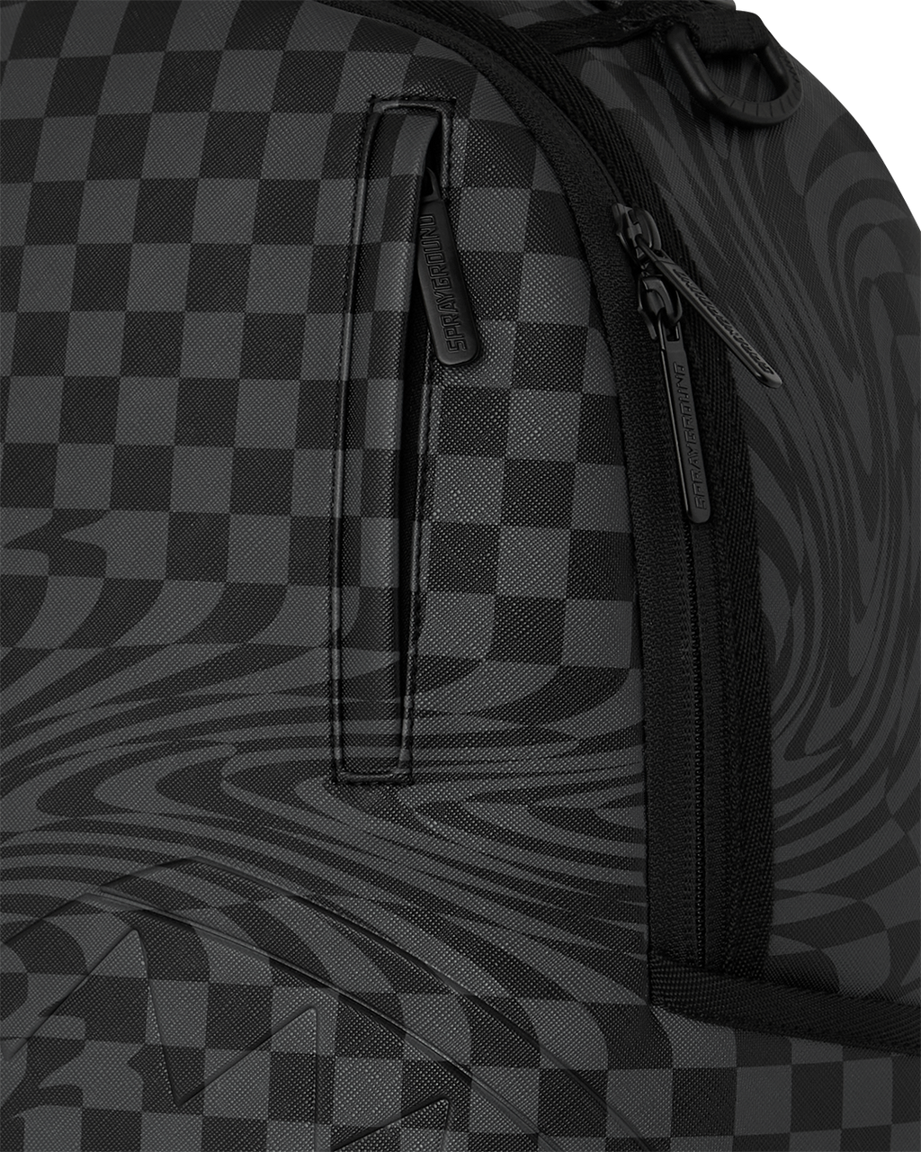 Limited Edition HYPNOTIC SHARK VORTEX BACKPACK