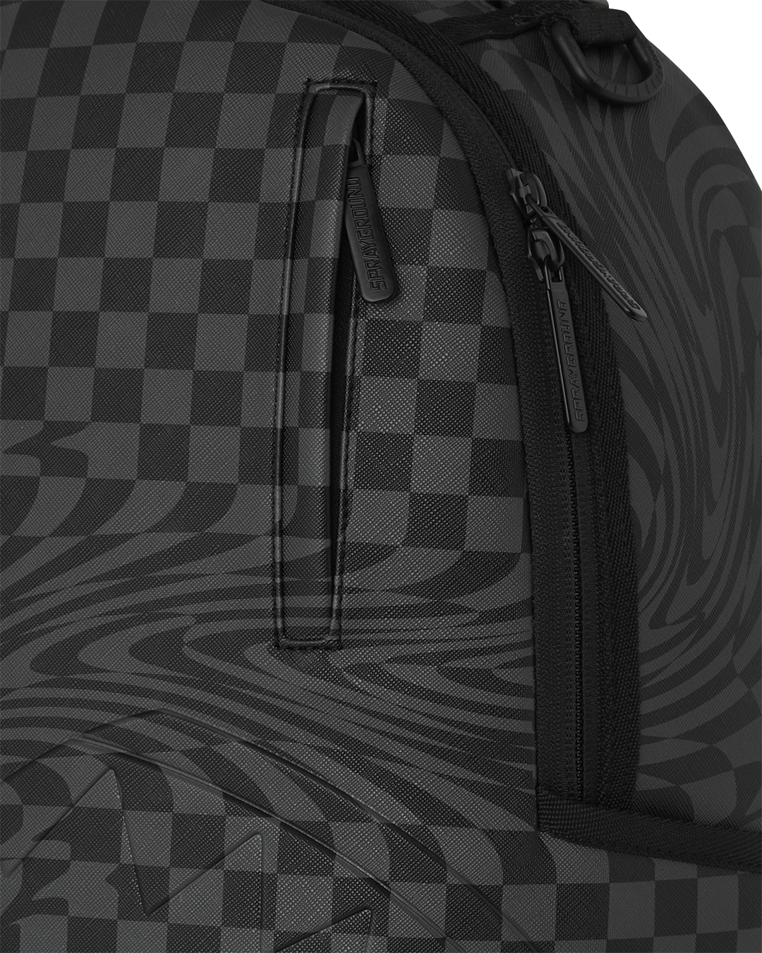 Limited Edition HYPNOTIC SHARK VORTEX BACKPACK