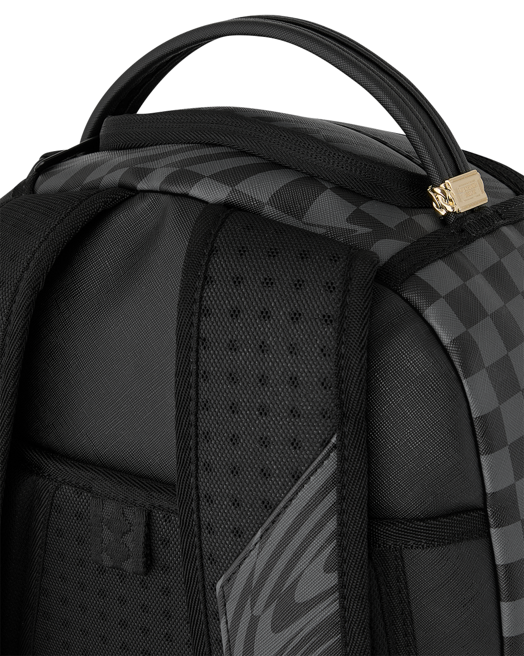 Limited Edition HYPNOTIC SHARK VORTEX BACKPACK