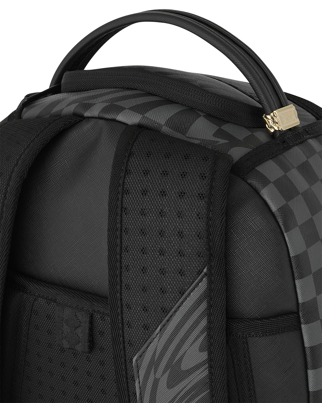Limited Edition HYPNOTIC SHARK VORTEX BACKPACK