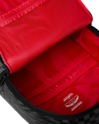 Limited Edition HYPNOTIC SHARK VORTEX BACKPACK