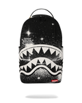 Limited Edition SHARK CENTRAL - OVERSPRAY BACKPACK