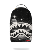 Limited Edition SHARK CENTRAL - OVERSPRAY BACKPACK