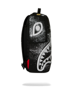 Limited Edition SHARK CENTRAL - OVERSPRAY BACKPACK