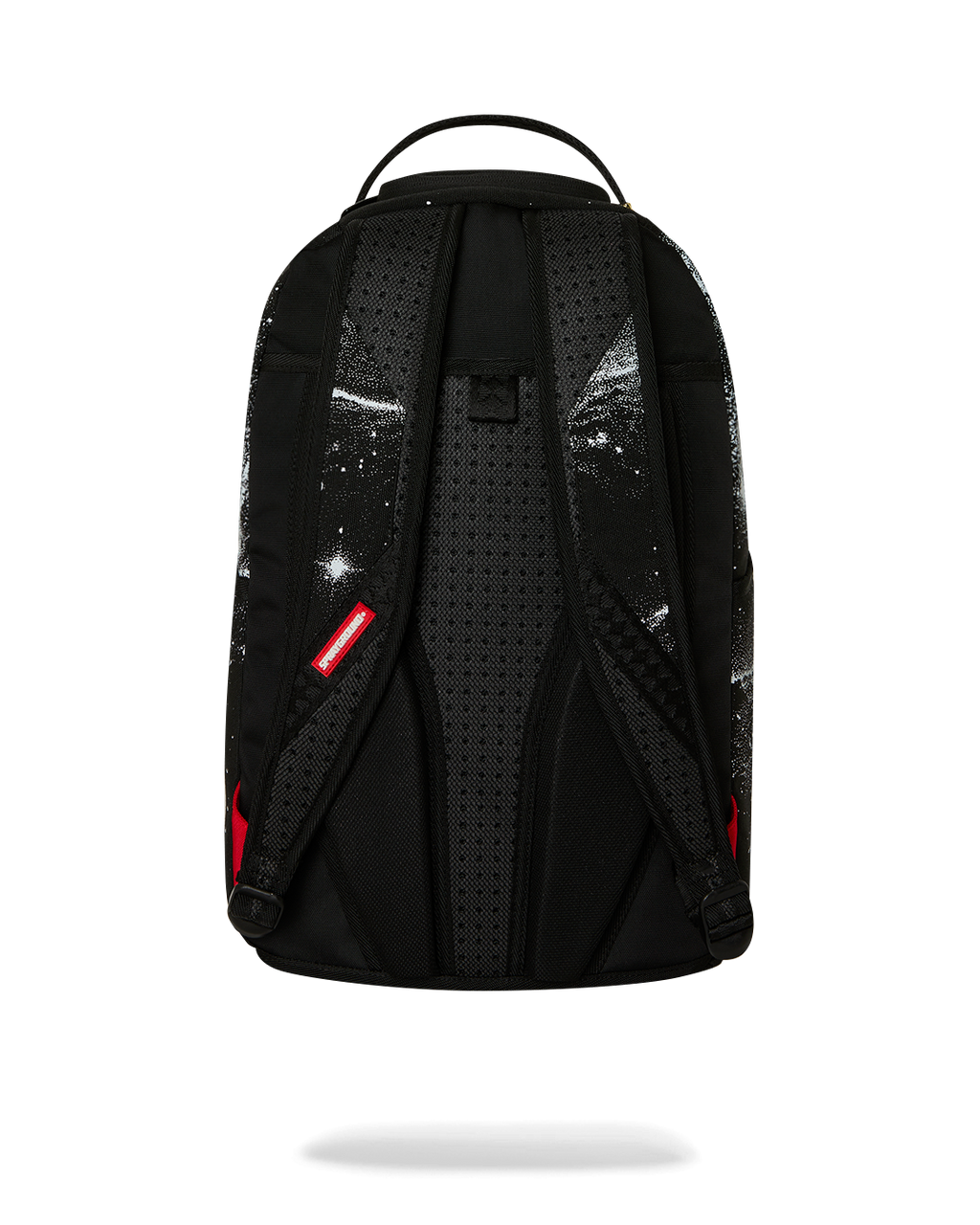 Limited Edition SHARK CENTRAL - OVERSPRAY BACKPACK