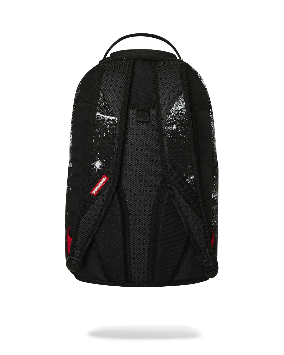 Limited Edition SHARK CENTRAL - OVERSPRAY BACKPACK