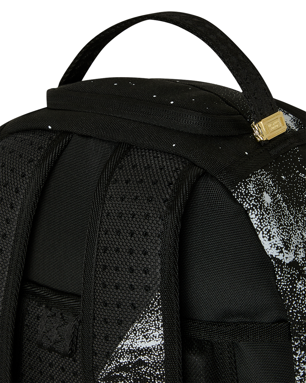 Limited Edition SHARK CENTRAL - OVERSPRAY BACKPACK