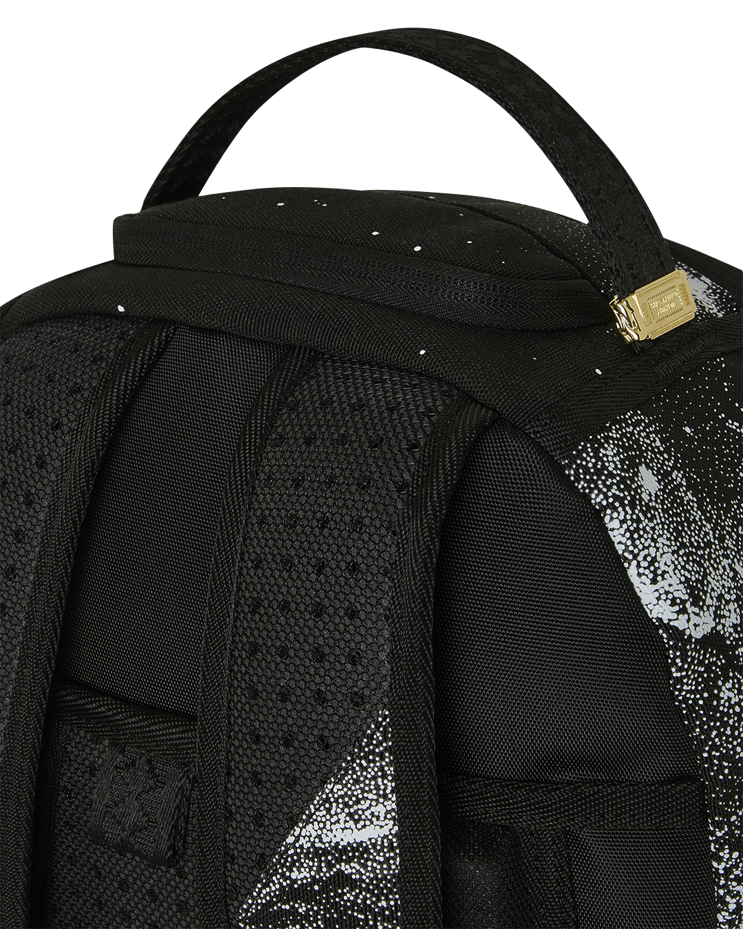 Limited Edition SHARK CENTRAL - OVERSPRAY BACKPACK