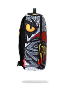 Limited Edition SPRAYGROUND METAL LOGO BACKPACK