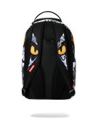 Limited Edition SPRAYGROUND METAL LOGO BACKPACK