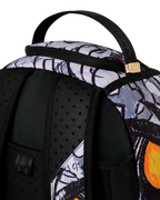 Limited Edition SPRAYGROUND METAL LOGO BACKPACK