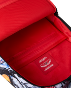 Limited Edition SPRAYGROUND METAL LOGO BACKPACK