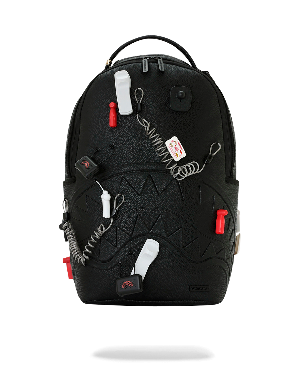 Limited Edition CODE RED BACKPACK