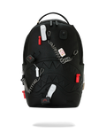 Limited Edition CODE RED BACKPACK