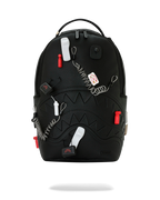 Limited Edition CODE RED BACKPACK