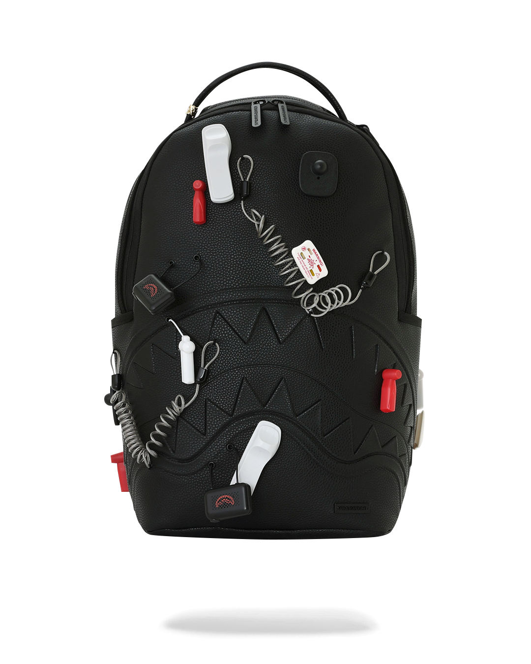 Limited Edition CODE RED BACKPACK