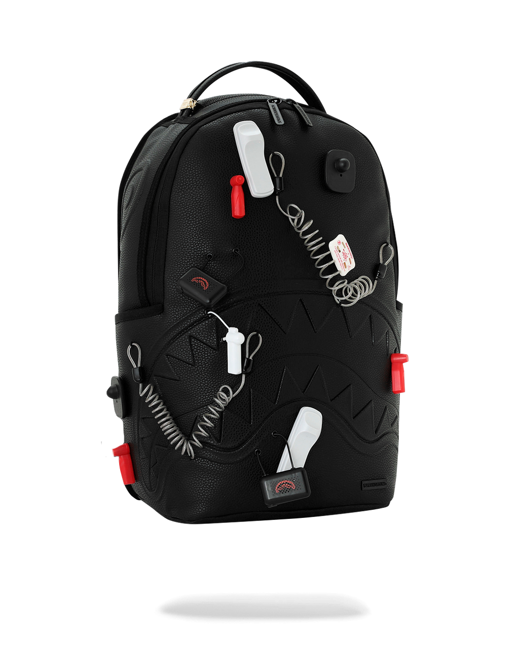 Limited Edition CODE RED BACKPACK