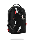 Limited Edition CODE RED BACKPACK