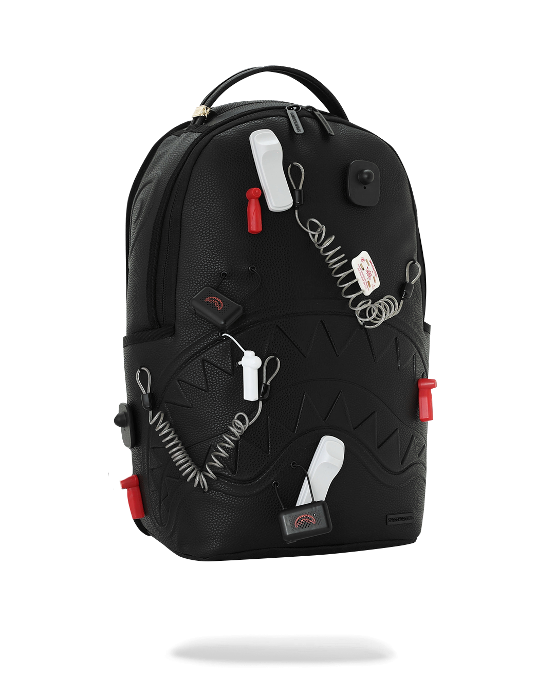 Limited Edition CODE RED BACKPACK