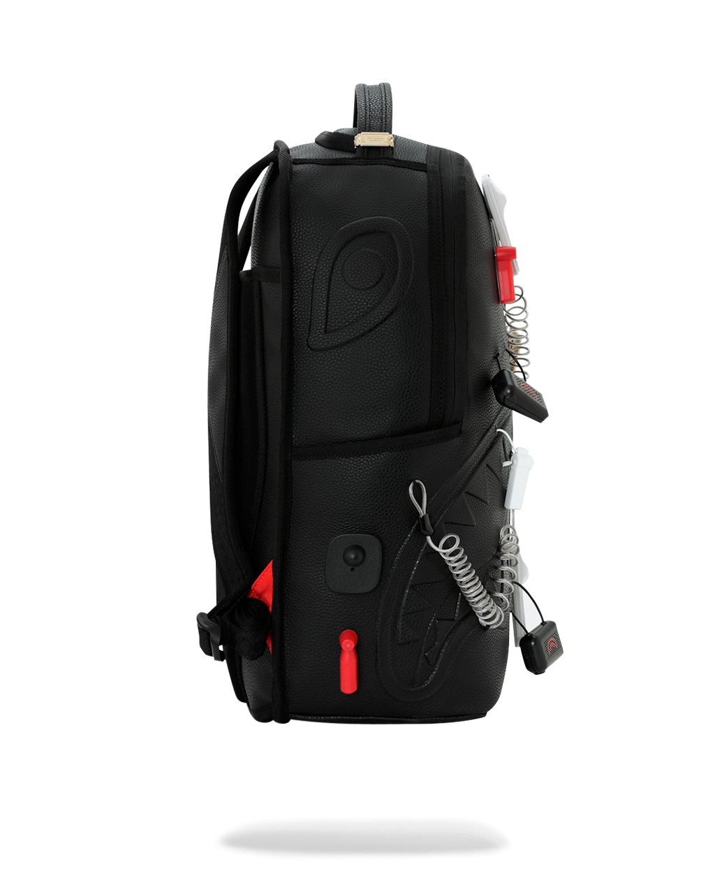 Limited Edition CODE RED BACKPACK
