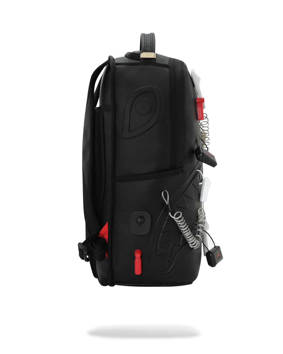 Limited Edition CODE RED BACKPACK