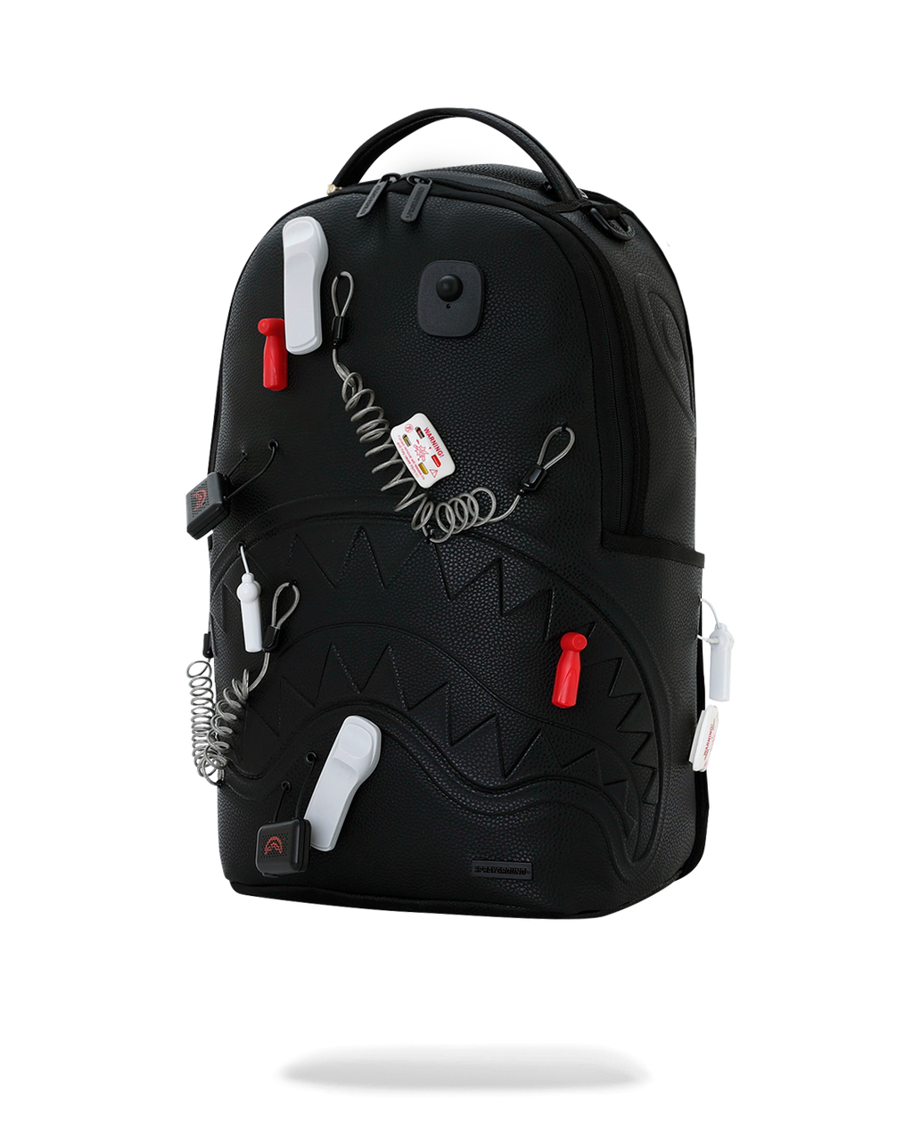 Limited Edition CODE RED BACKPACK