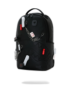 Limited Edition CODE RED BACKPACK