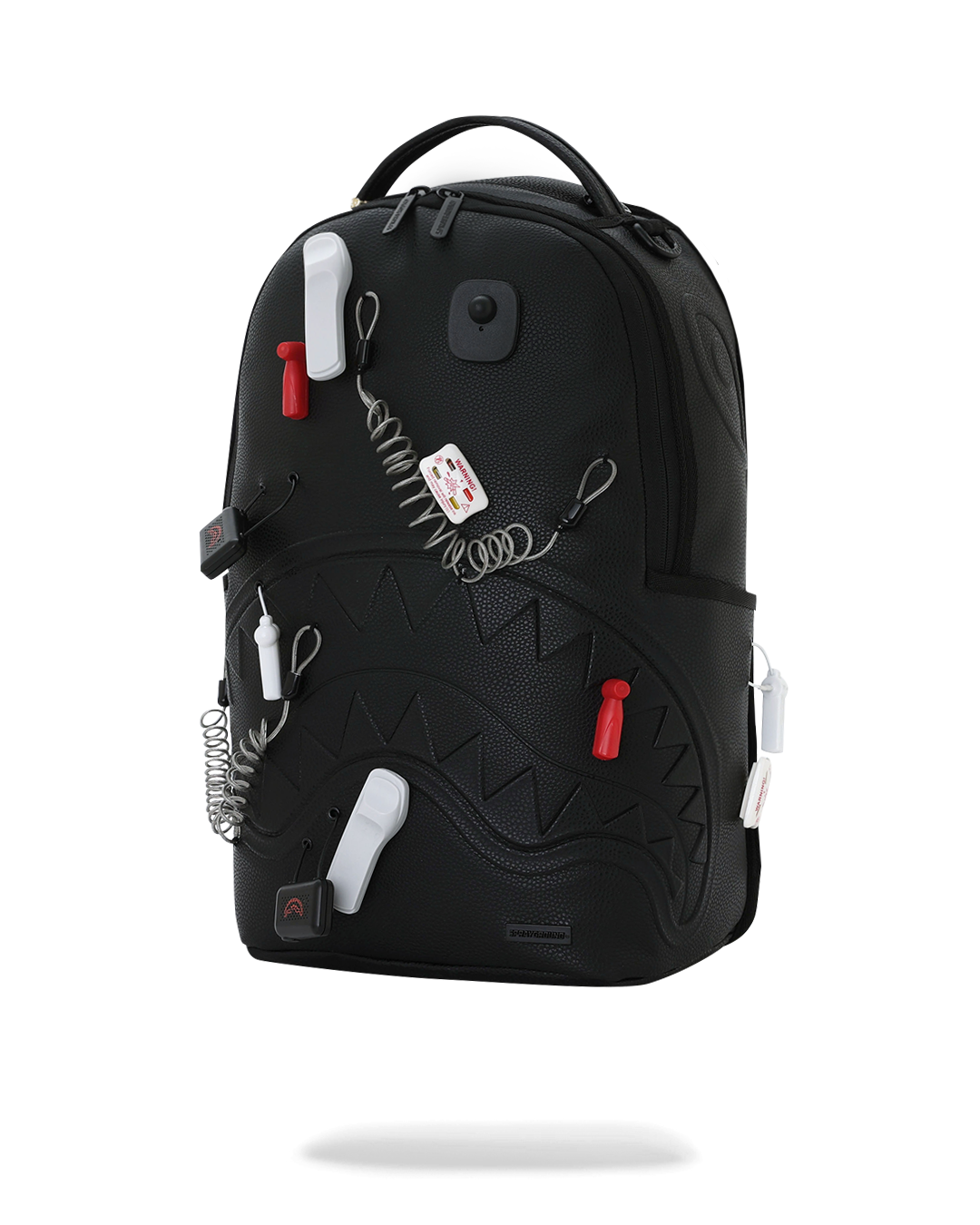 Limited Edition CODE RED BACKPACK