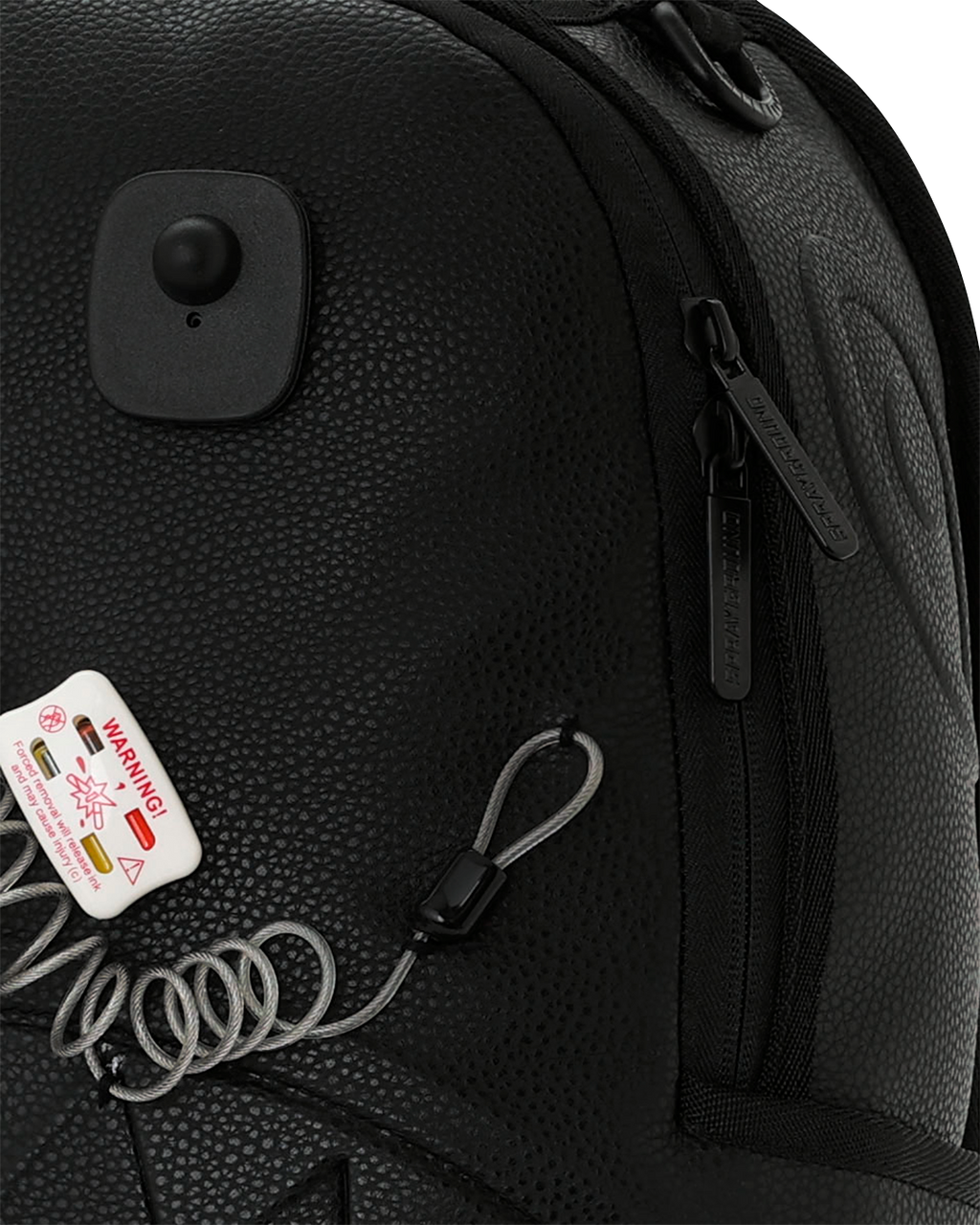 Limited Edition CODE RED BACKPACK